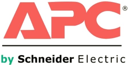 APC (by Schneider Electric) logo