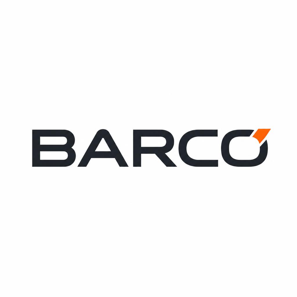 Barco logo