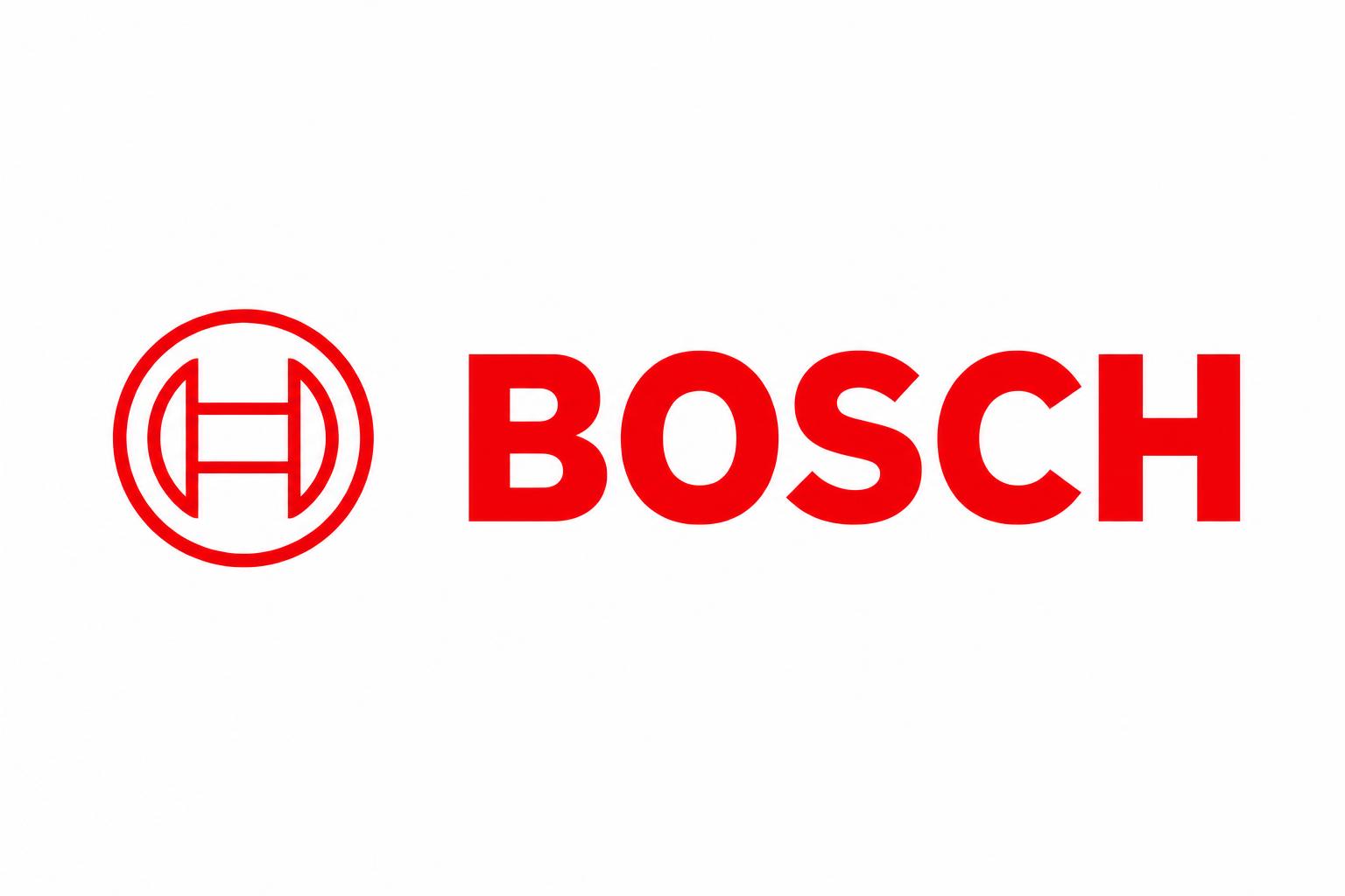 Bosch Security logo