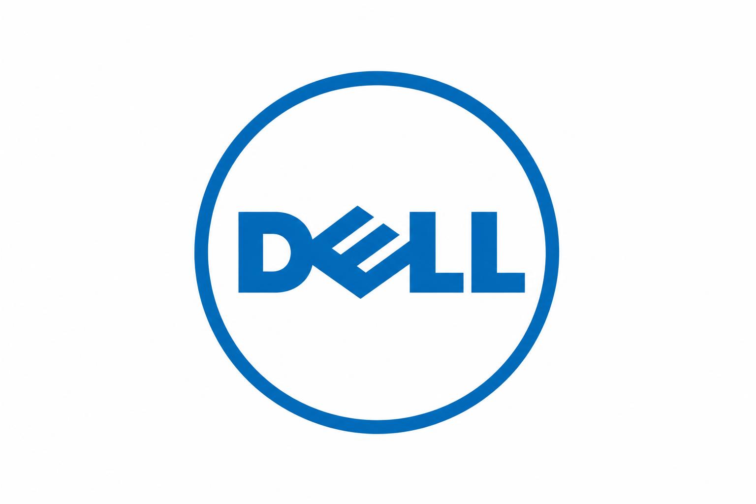 Dell Technologies logo
