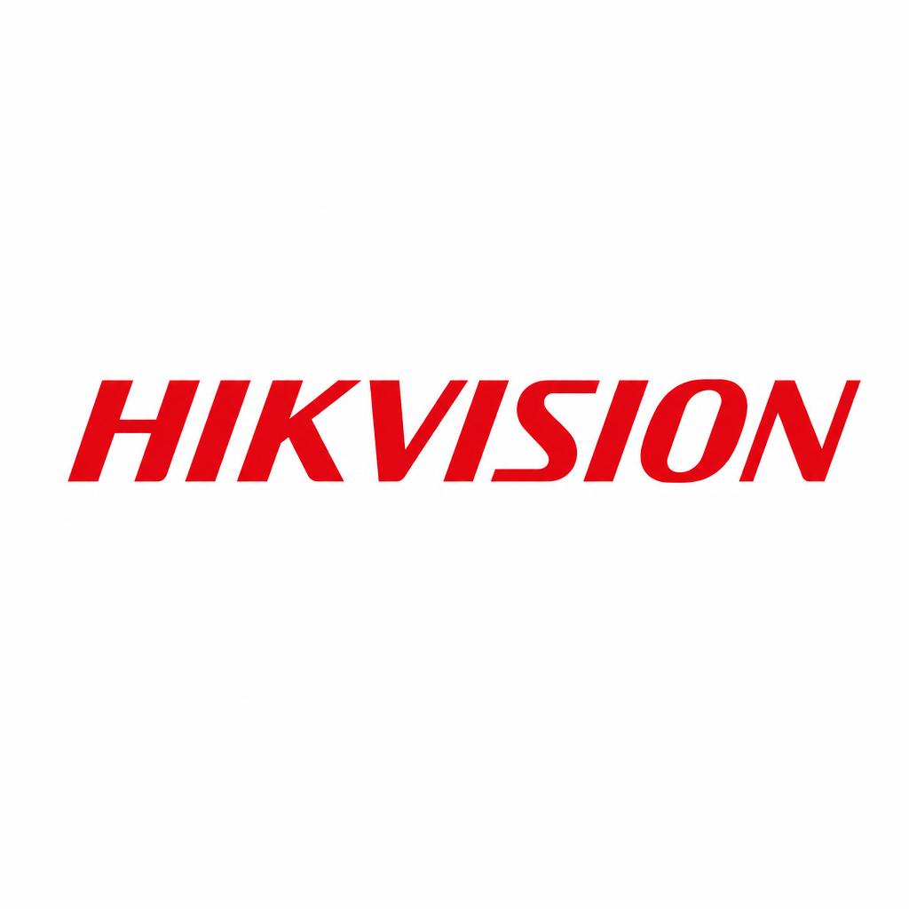 Hikvision logo