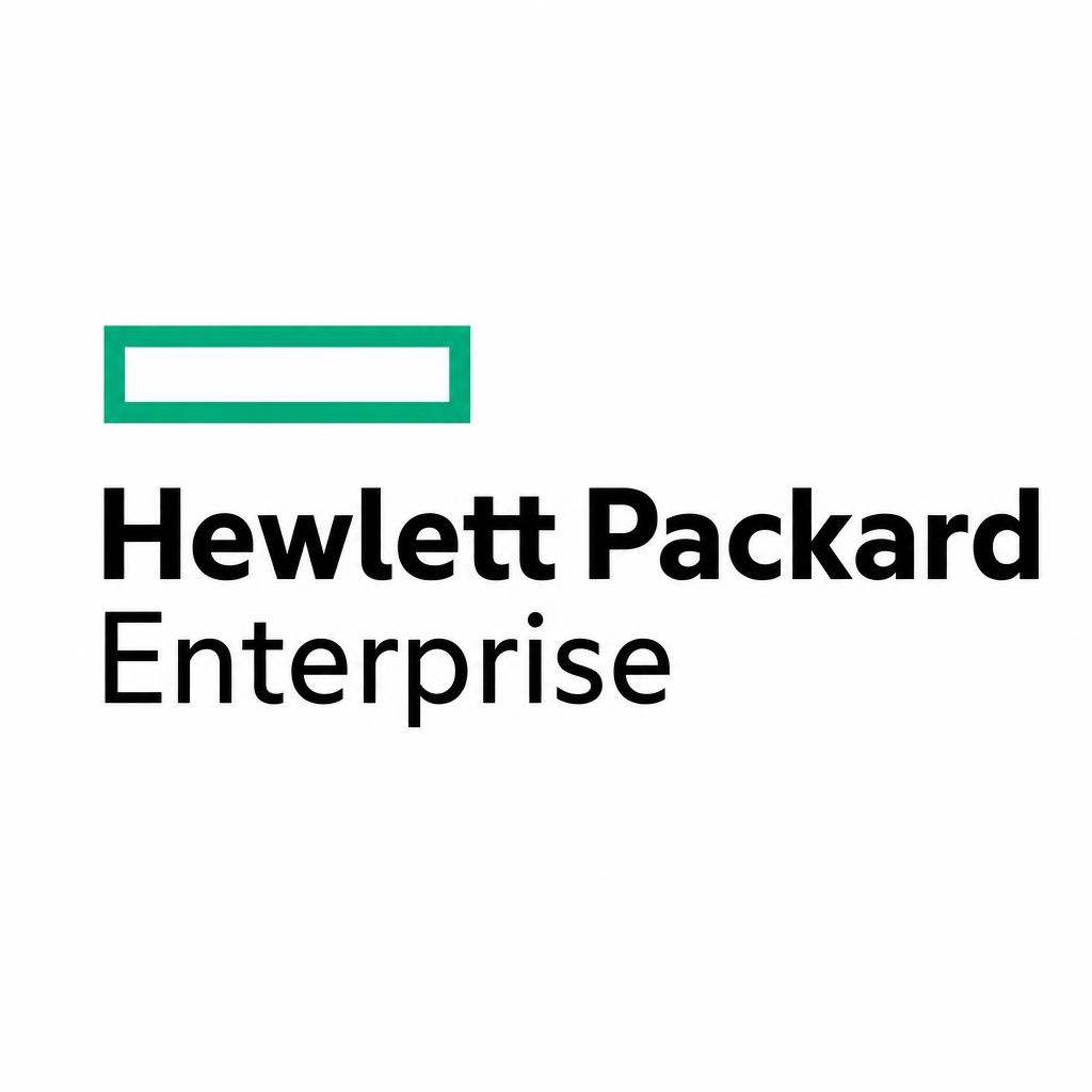 HPE (Aruba) logo